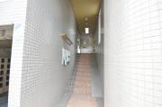 広島電鉄江波線舟入町駅まで徒歩3分