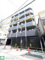 PREMIUMCUBE中野新橋DEUX