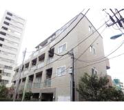 京王井の頭線高井戸駅まで徒歩4分