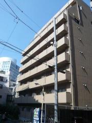 ＪＲ山手線恵比寿駅まで徒歩7分