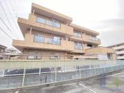 地下鉄今里筋線だいどう豊里駅まで徒歩11分