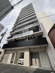 地下鉄谷町線中崎町駅まで徒歩2分