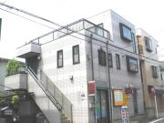 東急東横線元住吉駅まで徒歩9分