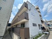 ウィズファン小田急相模原駅南口