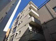 京王線千歳烏山駅まで徒歩5分