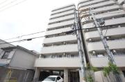 京阪本線京橋駅まで徒歩9分