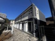 ＪＲ中央線国立駅まで徒歩8分
