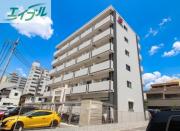 アーバンパレス医大南