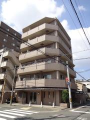 智恵光院ハイツ