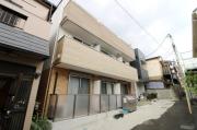 Glanz氷川町