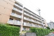 ミレニアム北浦和B棟