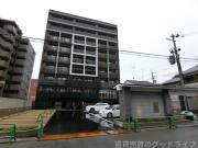 ベラジオ雅び烏丸十条II