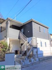 NK house