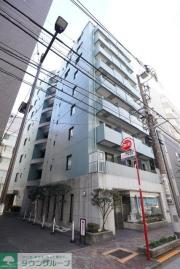 シーアイマンション浅草橋