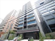 S-RESIDENCE新大阪Rish
