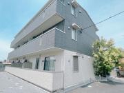 ＪＲ信越本線北高崎駅まで徒歩13分