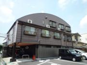 ＪＲ山陽本線高島駅まで徒歩5分