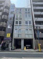 フュージョン板橋本町