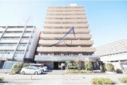 八潮PARKSQUARE