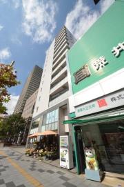 スパシエ八王子クレストタワー