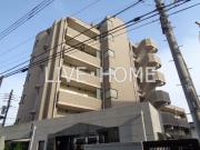 ＪＲ総武線（各駅停車）西荻窪駅まで徒歩5分