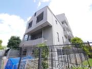 T′s garden都筑ふれあいの丘