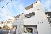 京王線調布駅まで徒歩18分