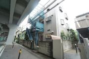 ＪＲ南武線登戸駅まで徒歩6分
