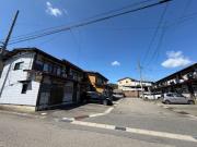 川原住宅 6号