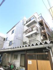 東急東横線学芸大学駅まで徒歩3分