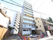 地下鉄桜通線高岳駅まで徒歩5分