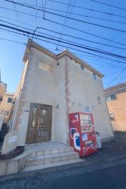 メゾン上星川