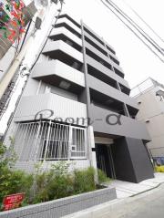SHOKEN Residence横浜鶴見