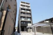 ＪＲ山陽本線岡山駅まで徒歩10分
