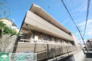 東急東横線妙蓮寺駅まで徒歩6分