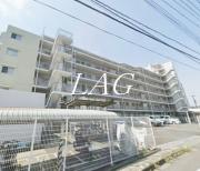 京成本線京成大和田駅まで徒歩7分