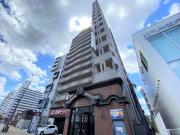 北九州モノレール香春口三萩野駅まで徒歩10分