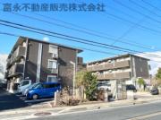 ＪＲ総武本線四街道駅まで徒歩17分