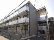 レオパレスウィステリアIII
