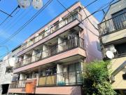 ＪＲ中央線東小金井駅まで徒歩12分
