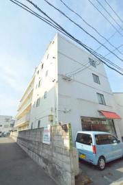 柴崎皆実町ビル