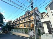 ライオンズマンション多摩永山第3