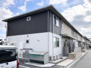 ＪＲ山陽本線西阿知駅まで徒歩17分