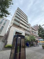 エイヘックスみなとCentral Avenue