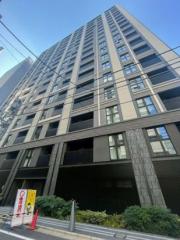 パークホームズ日本橋時の鐘通り