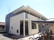 近江鉄道本線八日市駅まで徒歩13分