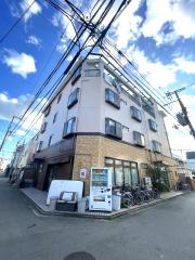 京阪本線守口市駅まで徒歩7分