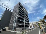 ＪＲ山陽本線岡山駅まで徒歩15分