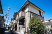 リヴェールシャトー A棟