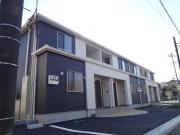 小田急江ノ島線湘南台駅までバス約16分 徒歩1分